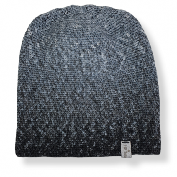 Men's eco merino wool hat