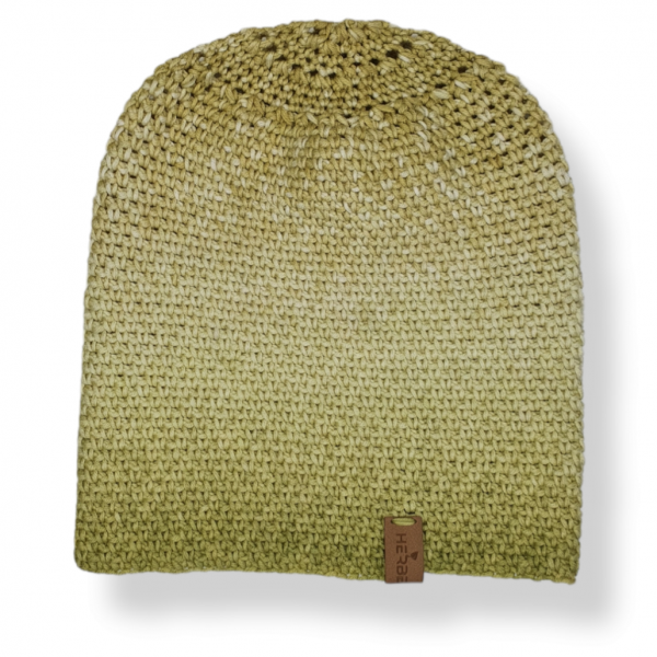 copy of Winter eco-cap merino wool