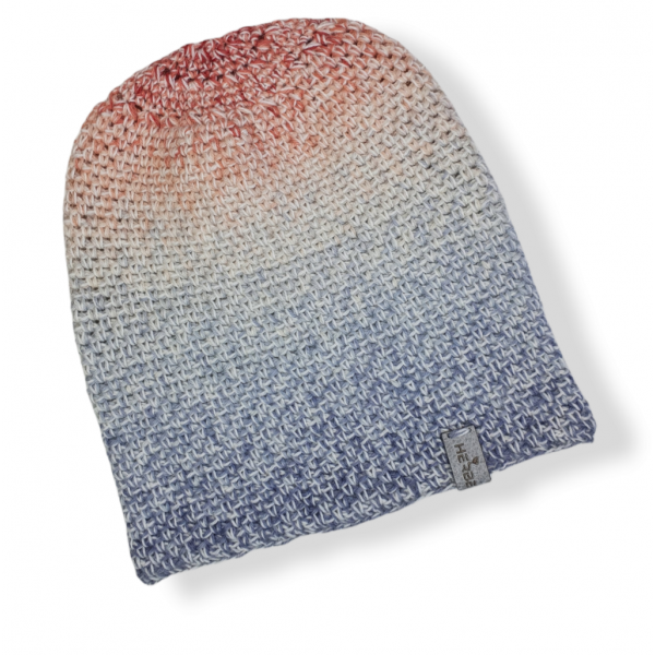 copy of Winter eco-cap merino wool