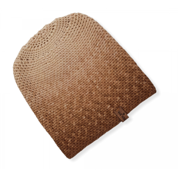 copy of Winter eco-cap merino wool