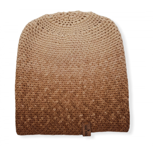 copy of Winter eco-cap merino wool