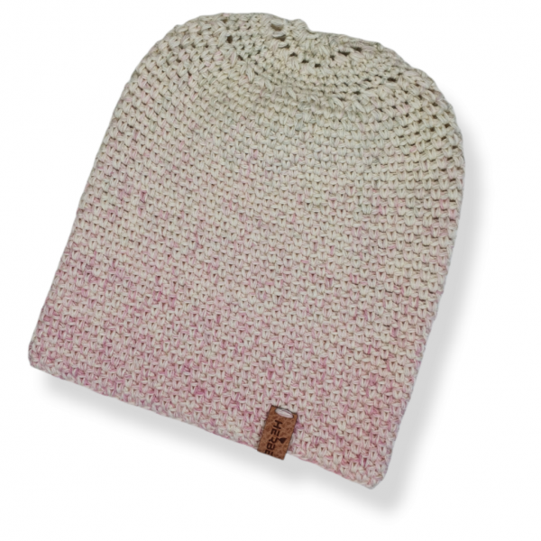 copy of Winter eco-cap merino wool