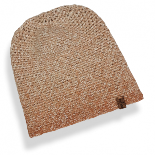 copy of Winter eco-cap merino wool