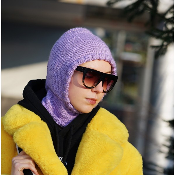 copy of Men's eco merino wool hat