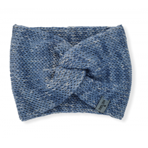 Plant-dyed merino wool headband Plant-dyed merino wool headband