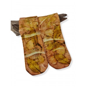 copy of Skarpetki z merynosa farbowane naturalnie roślinami copy of Skarpetki z merynosa farbowane naturalnie roślinami