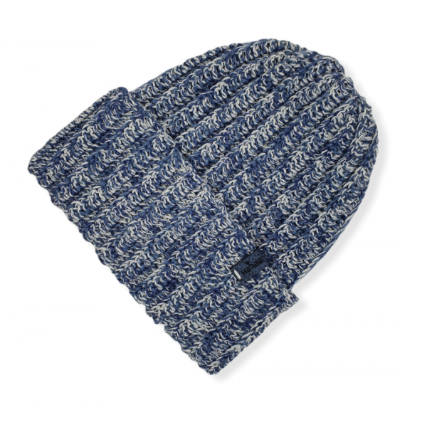 Winter eco-cap merino wool