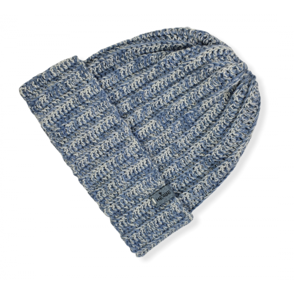 Winter eco-cap merino wool
