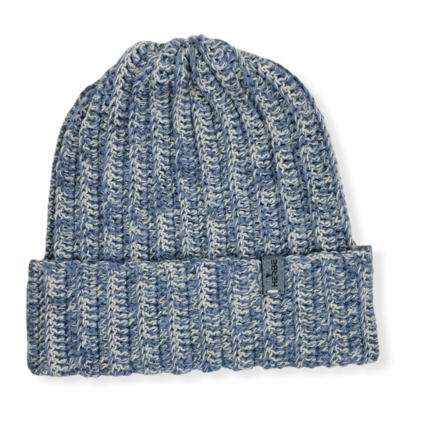 Winter eco-cap merino wool